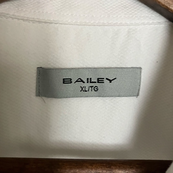 BB White Shirt - Picture 2 of 7